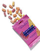 BEHAVE Sour Bears Gummy Candy image number 5