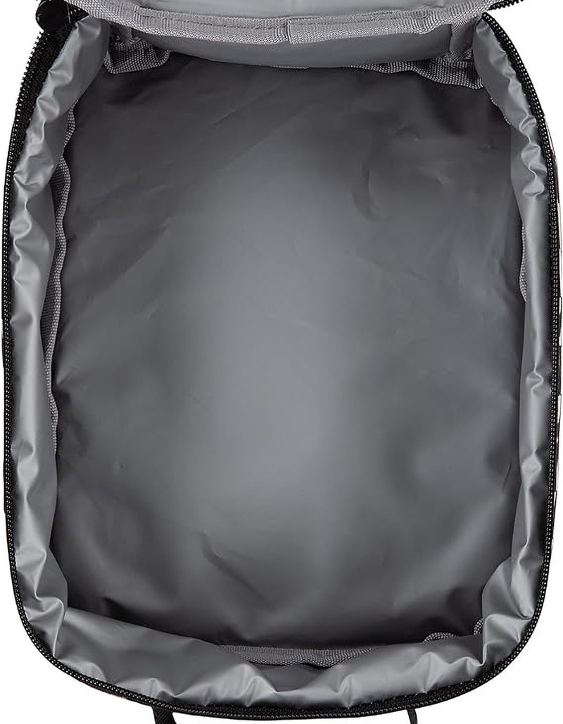 HURLEY Shark Bite Lunch Tote image number 3