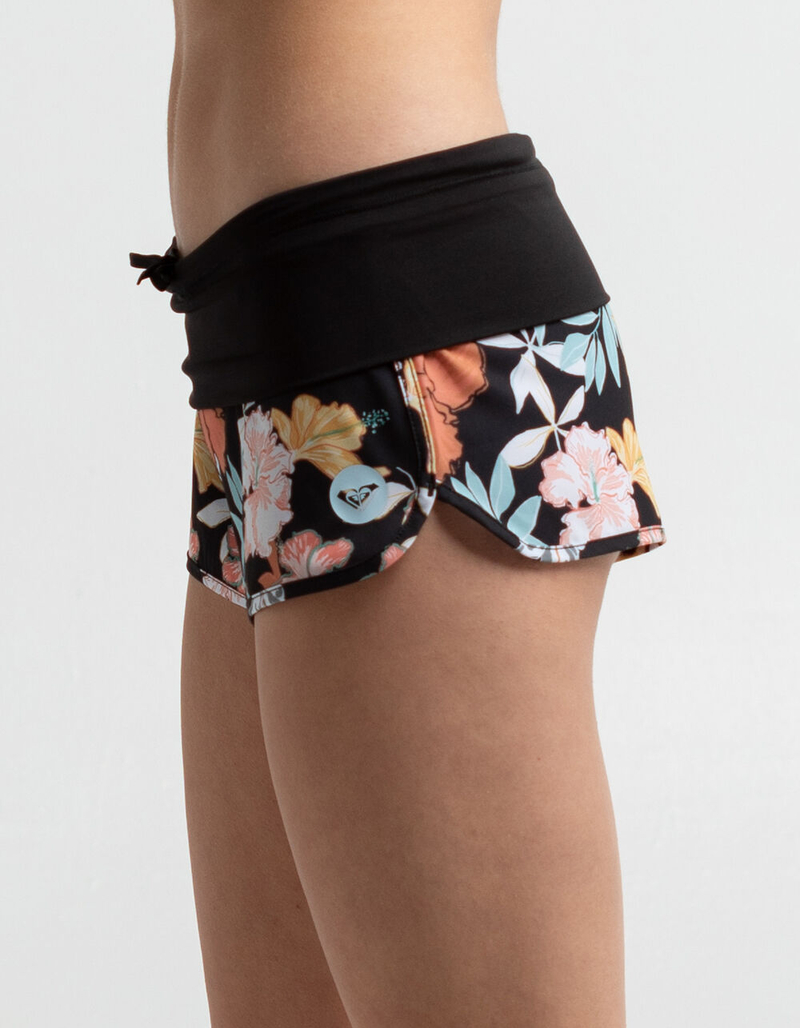 ROXY Endless Summer Womens Boardshorts image number 1
