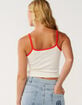 RIP CURL Retro Swell Womens Cami image number 3
