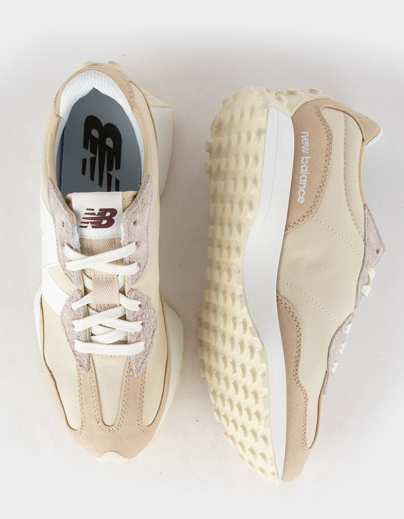 NEW BALANCE 327 Shoes image number 4