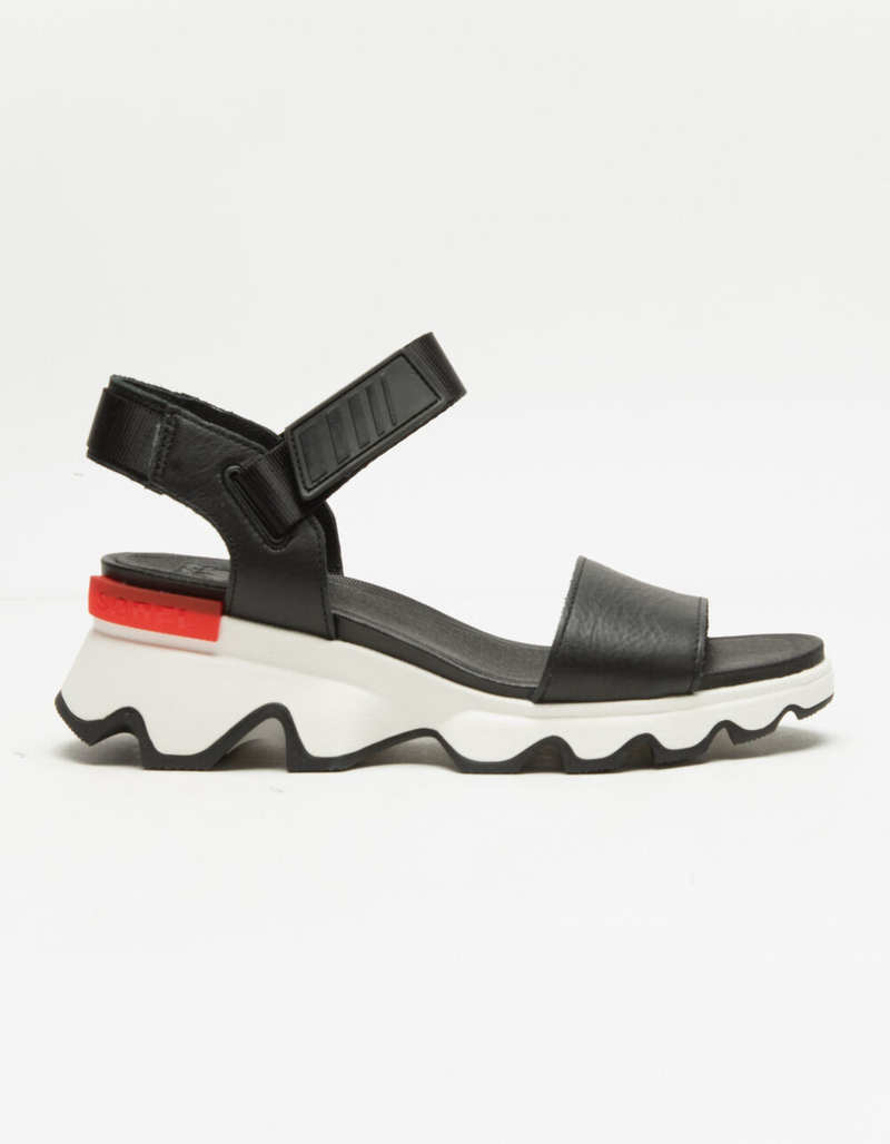 SOREL Kinetic Womens Sandals image number 1