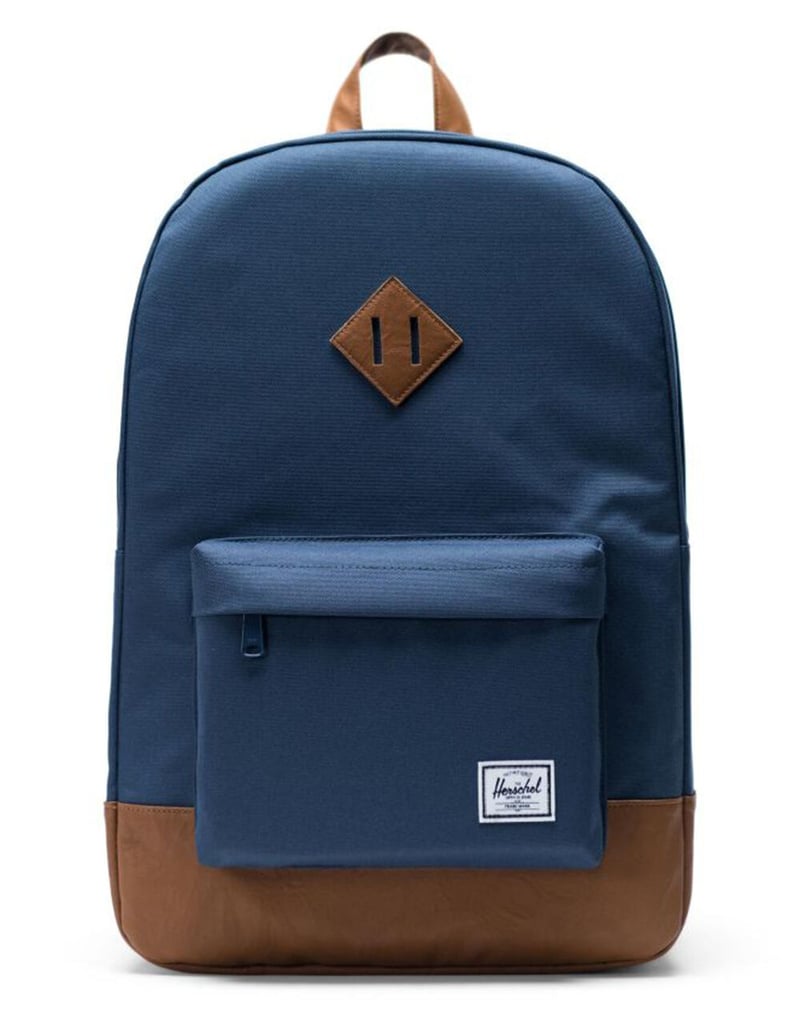 HERSCHEL SUPPLY CO. Heritage Backpack image number 0