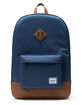 HERSCHEL SUPPLY CO. Heritage Backpack image number 1