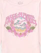 BILLABONG Brighter Days Girls Long Sleeve Tee image number 2