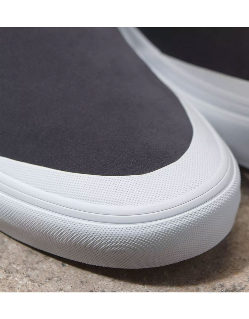 VANS Slip-On Pro Periscope & Drizzle Shoes image number 5
