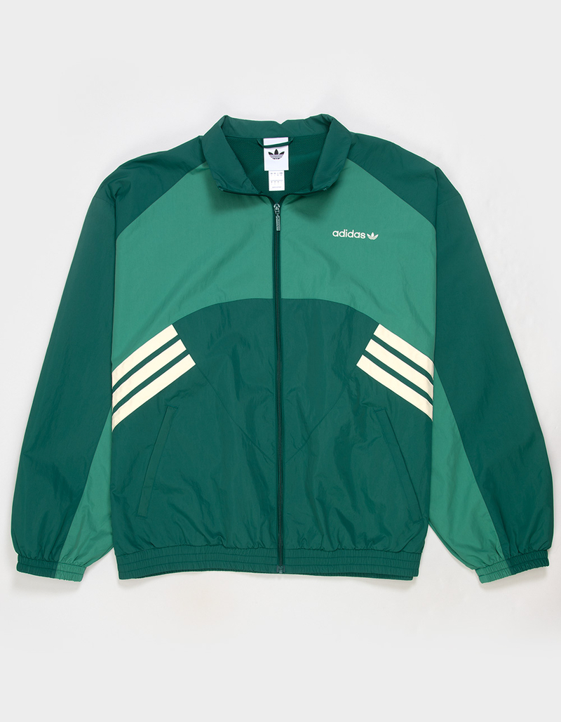 ADIDAS Originals Munich 93 Track Top Mens Jacket image number 1