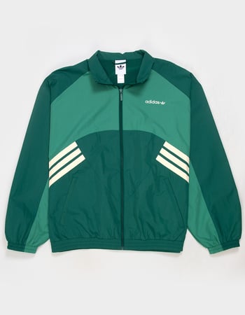 ADIDAS Originals Munich 93 Track Top Mens Jacket Alternative Image
