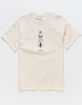 PRIMITIVE Elavator Mens Tee image number 2