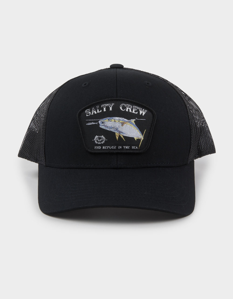 SALTY CREW Surface Trucker Hat image number 1