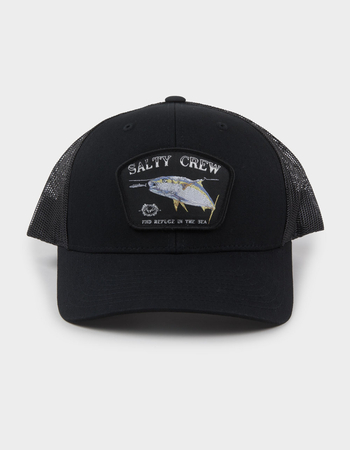 SALTY CREW Surface Trucker Hat Alternative Image