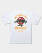 COBRA KAI Miyagi-Do Karate Unisex Kids Tee image number 2