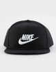 NIKE Dri-FIT Pro Snapback Hat image number 2