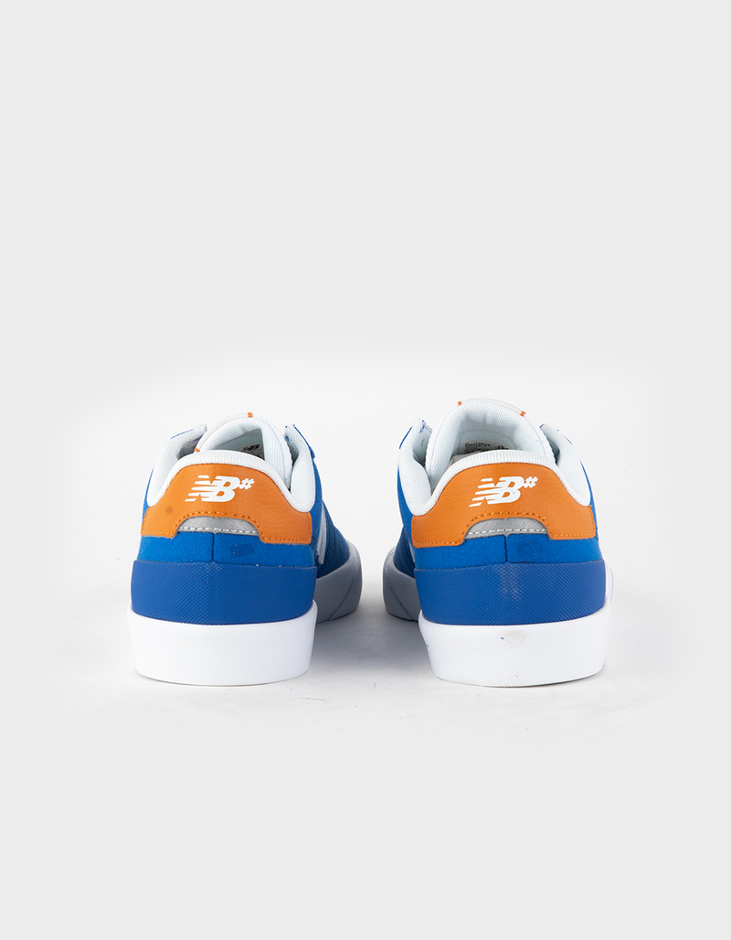 NEW BALANCE 272 Mens Shoes image number 3