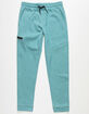 OCEAN CURRENT Famma Battle Boys Joggers image number 1