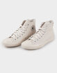 CONVERSE Chuck Taylor All Star Leather High Top Shoes image number 2