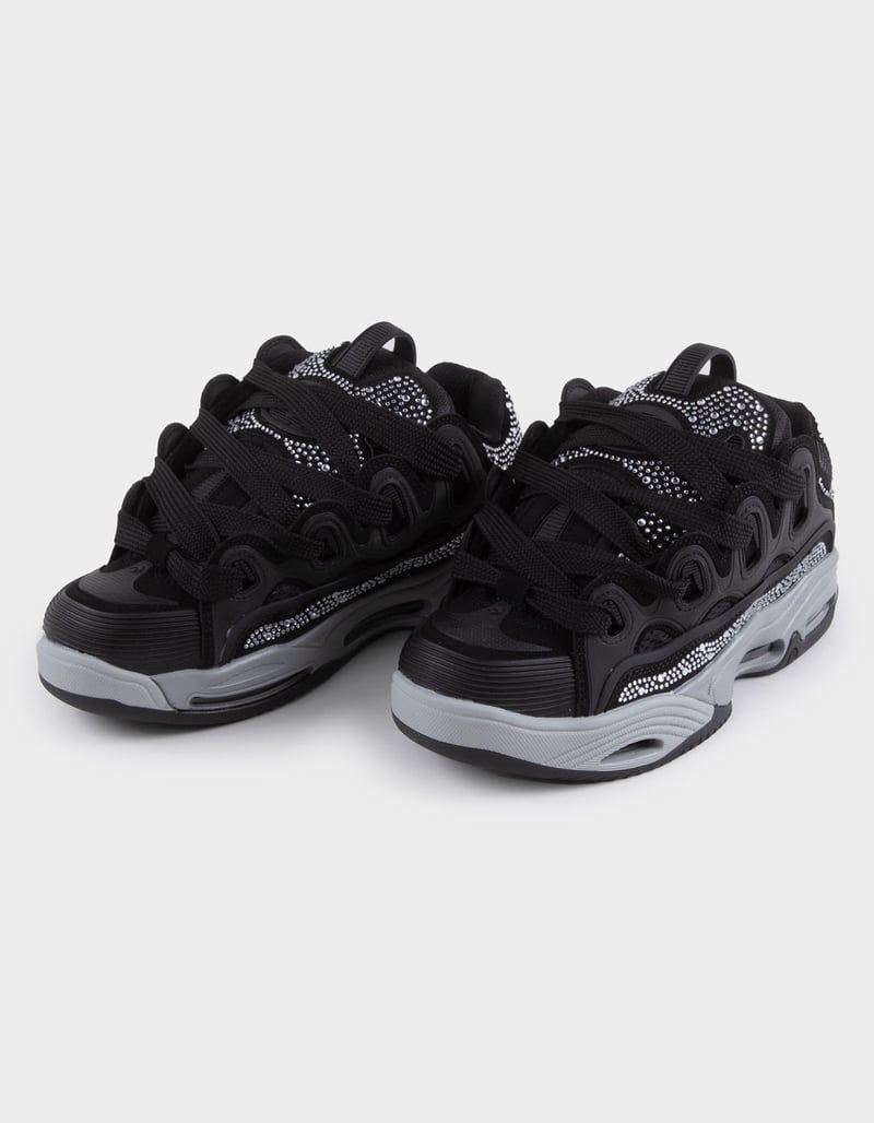 OSIRIS D3 2001 Skate Shoes image number 1