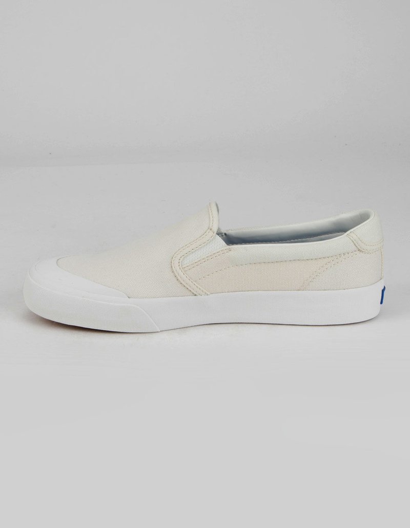 KEDS Crew Kick 75 Womens Slip-On Shoes image number 3