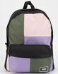 VANS Old Skool Patchwork Backpack image number 1