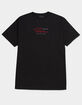 PRIMITIVE Money Tree Mens Tee image number 2