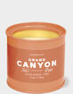 PADDYWAX Parks 6oz Grand Canyon Tin Candle image number 1