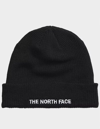 THE NORTH FACE Urban Embroidered Beanie Primary Image