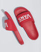 VANS La Costa Mens Slide-On Sandals image number 3