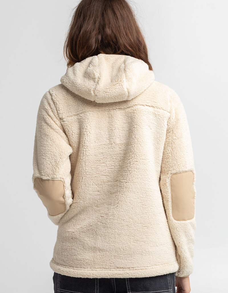 THE NORTH FACE Campshire 2.0 Pullover Women's Hoodie image number 2