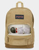 JANSPORT Right Pack Expressions Corduroy Backpack image number 5