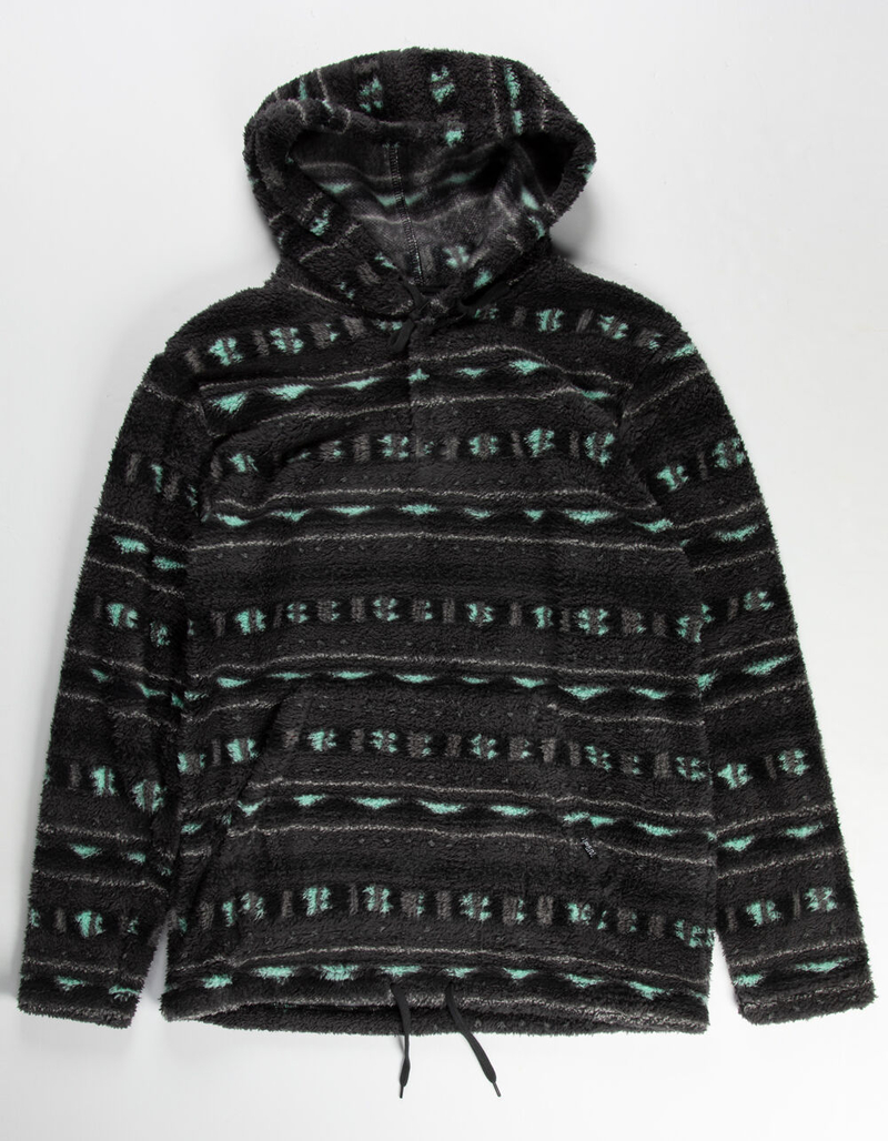 RIP CURL Solid Rock Mens Jacket image number 0