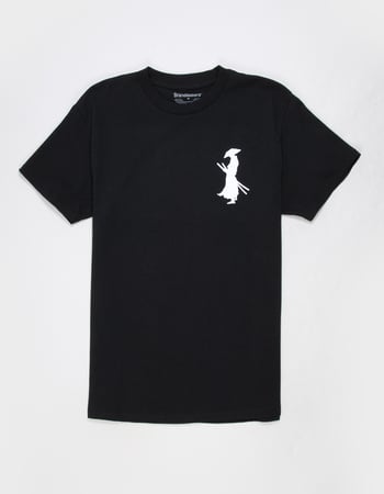 IKIGAI Last Samurai Mens Tee Alternative Image
