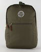 BRIXTON Crest University Backpack image number 1