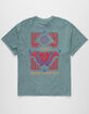 BDG Urban Outfitters Fortune Mens T-Shirt image number 2