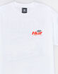 HUF x Kodak Racing Infield Mens Tee image number 3