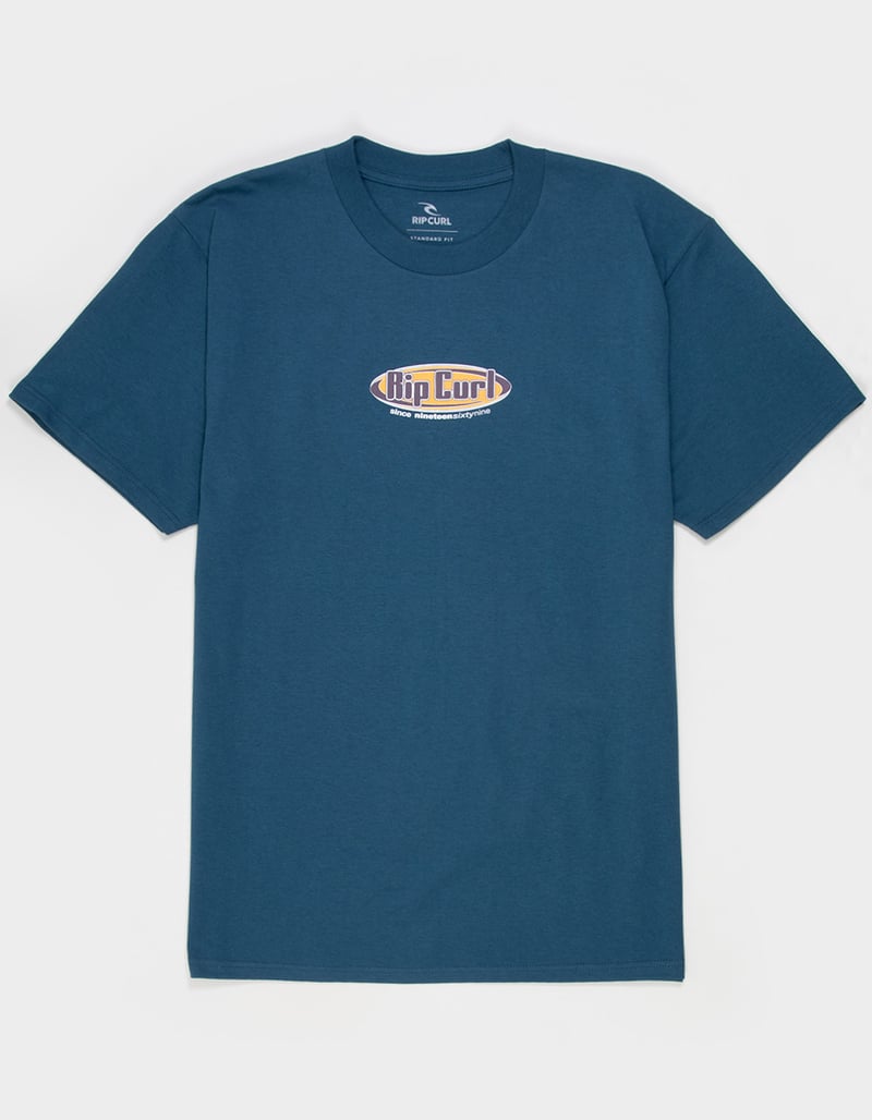 RIP CURL Y2K Mens Tee image number 1