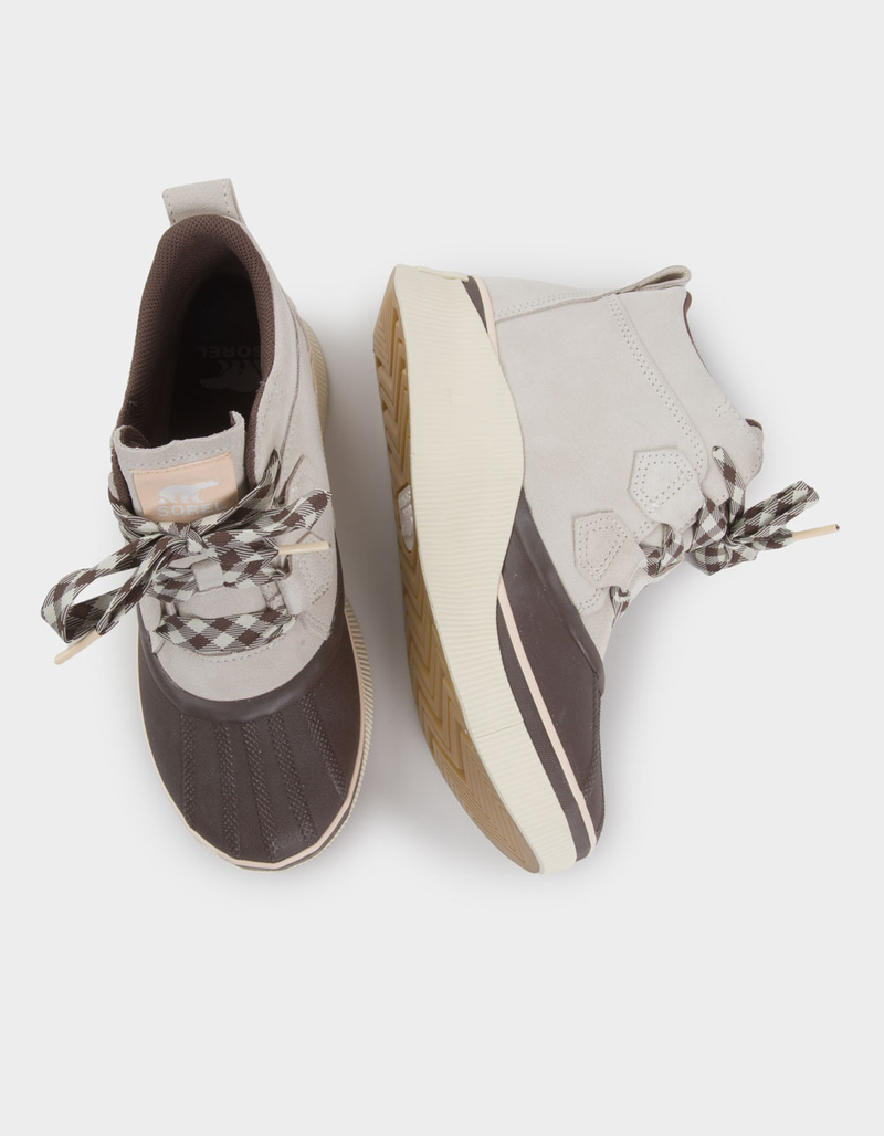 SOREL Out N About IV Classic Womens Waterproof Boots image number 4