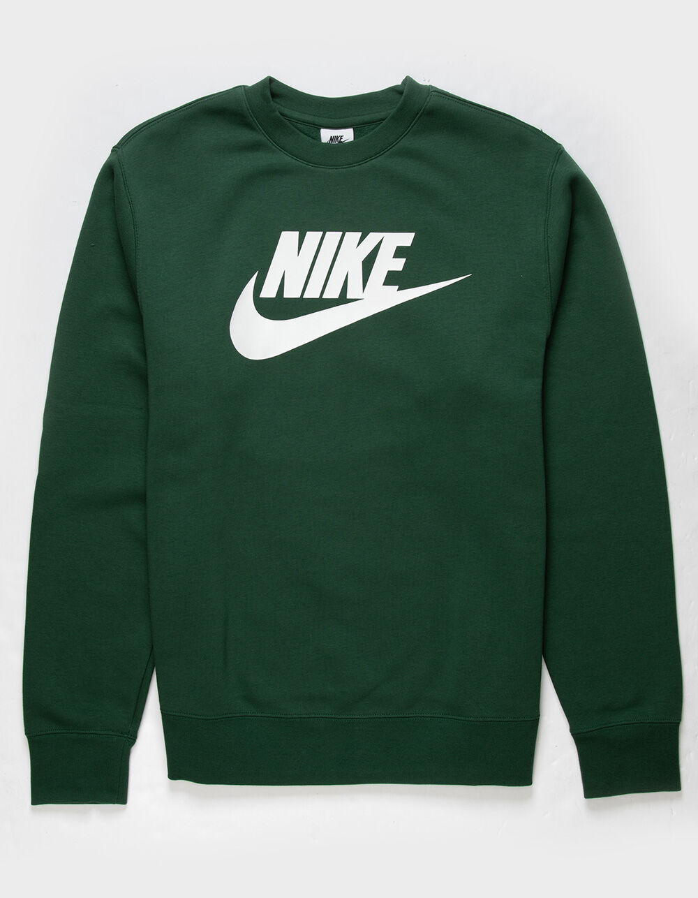 nike sportswear club crew bb