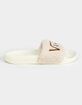 VANS Sherpa Womens Slide Sandals image number 2