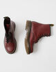 DR. MARTENS 1460 Womens Boots image number 5