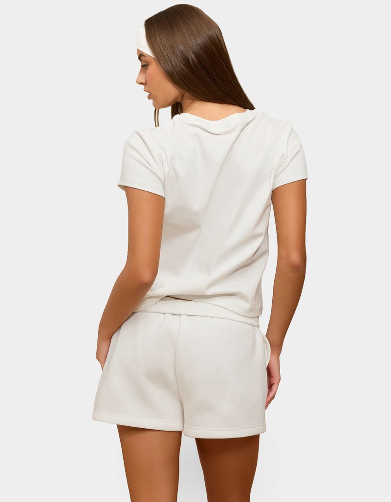 EDIKTED Perfect Basic Tee image number 2