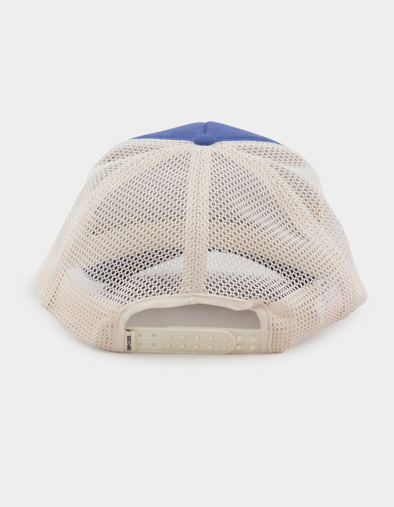 RIP CURL Mixed Revival Trucker Hat image number 2