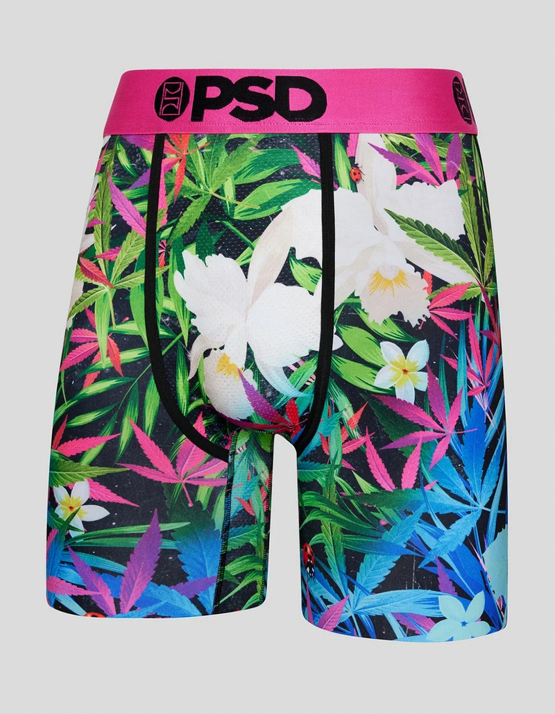 PSD Harvest Mens Boxer Briefs image number 0