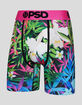 PSD Harvest Mens Boxer Briefs image number 1