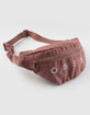 OBEY Drop Out Waistpack image number 3