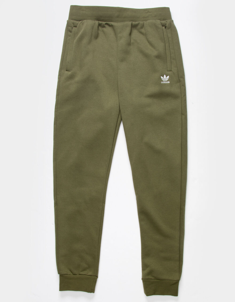 ADIDAS Essentials Boys Sweatpants image number 0