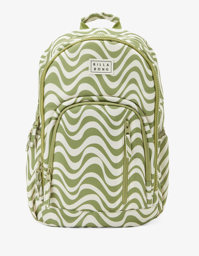 BILLABONG Roadie Backpack image number 0