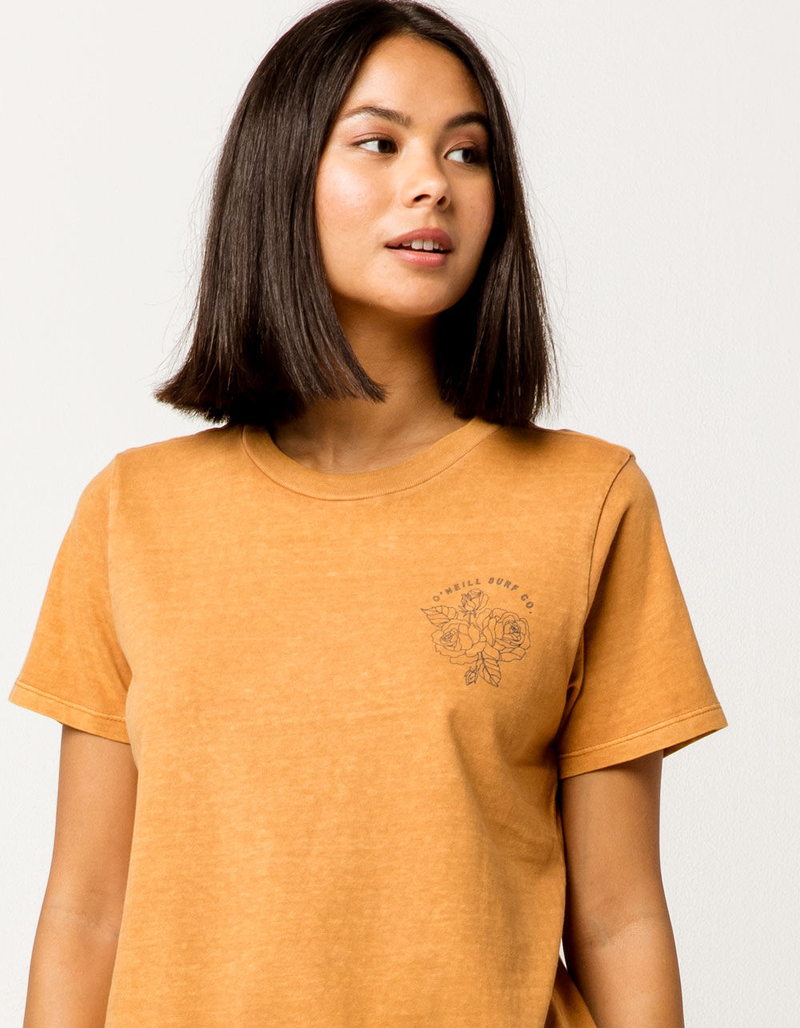 O'NEILL Flower Child Womens Tee image number 0