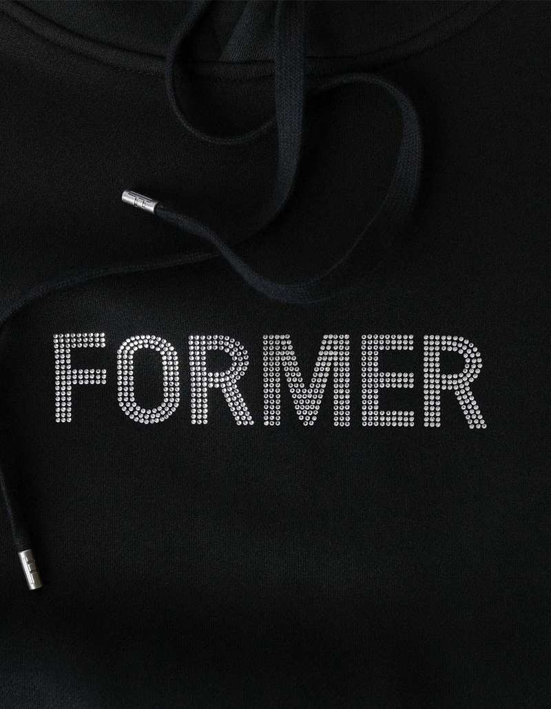 FORMER Legacy Glam Mens Hoodie image number 3