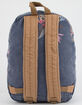 O'NEILL Blazin Blue Backpack image number 3