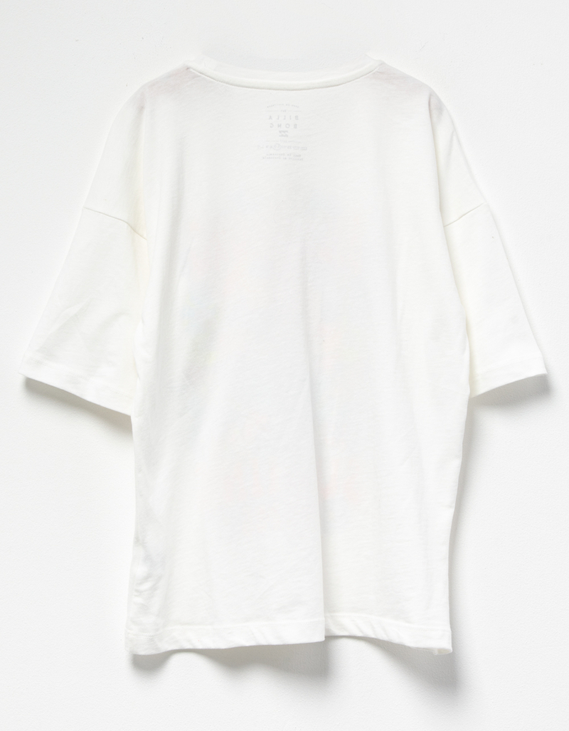 BILLABONG Sunshine Dreams Girls Tee image number 2